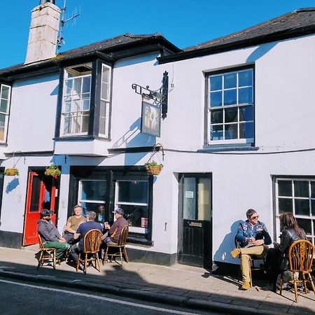 Jacobs Ladder Inn Falmouth Ngoại thất bức ảnh
