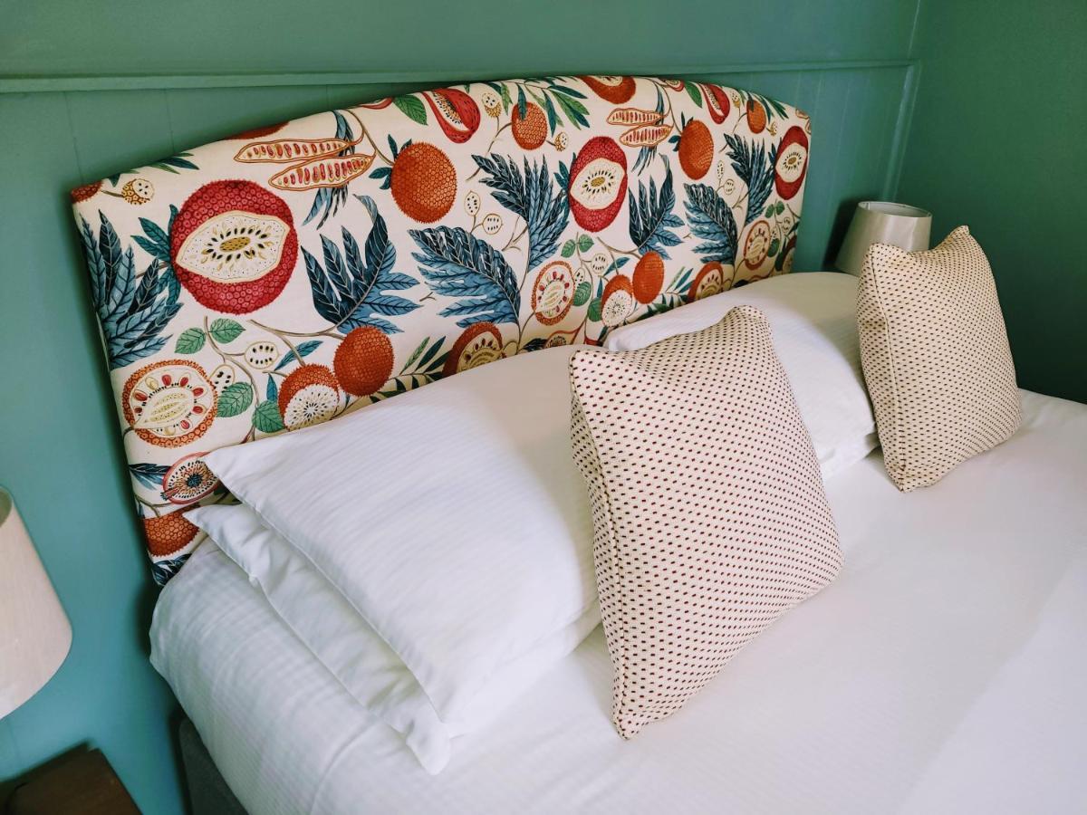 Jacobs Ladder Inn Falmouth Ngoại thất bức ảnh