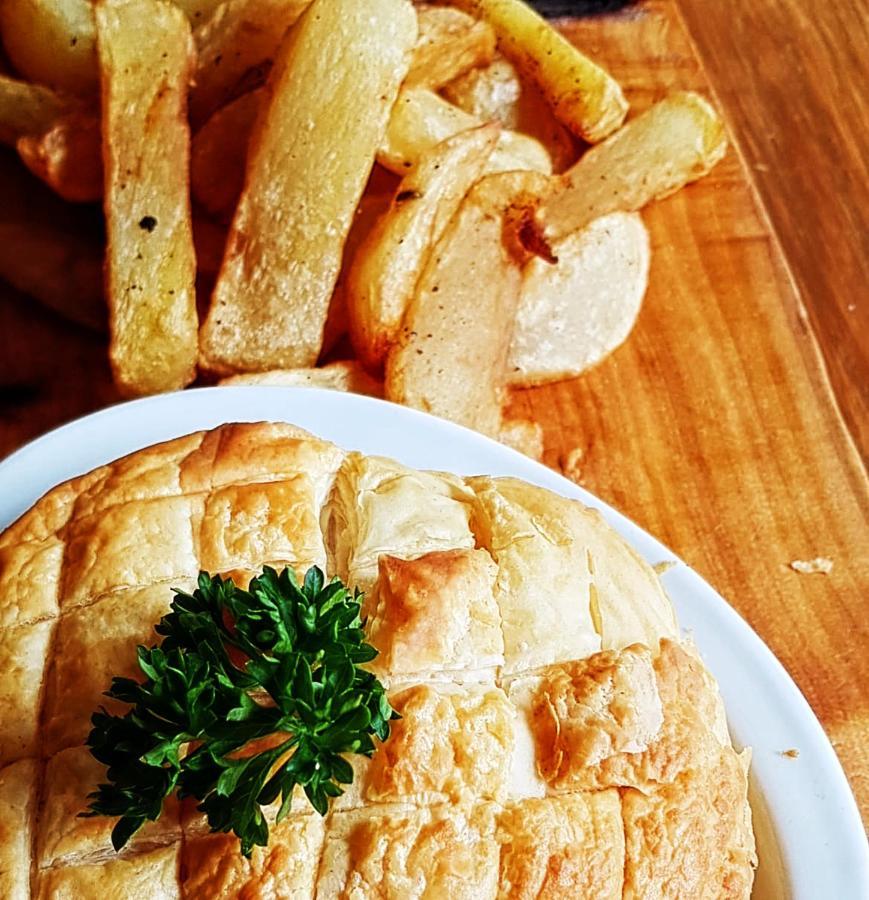 Jacobs Ladder Inn Falmouth Ngoại thất bức ảnh