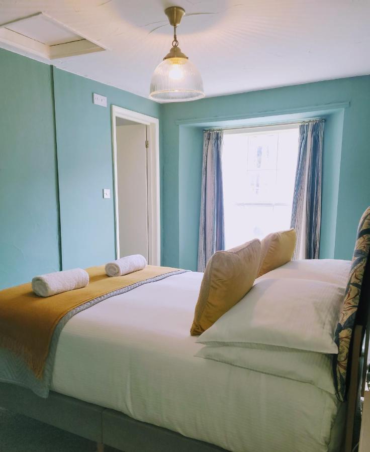 Jacobs Ladder Inn Falmouth Ngoại thất bức ảnh