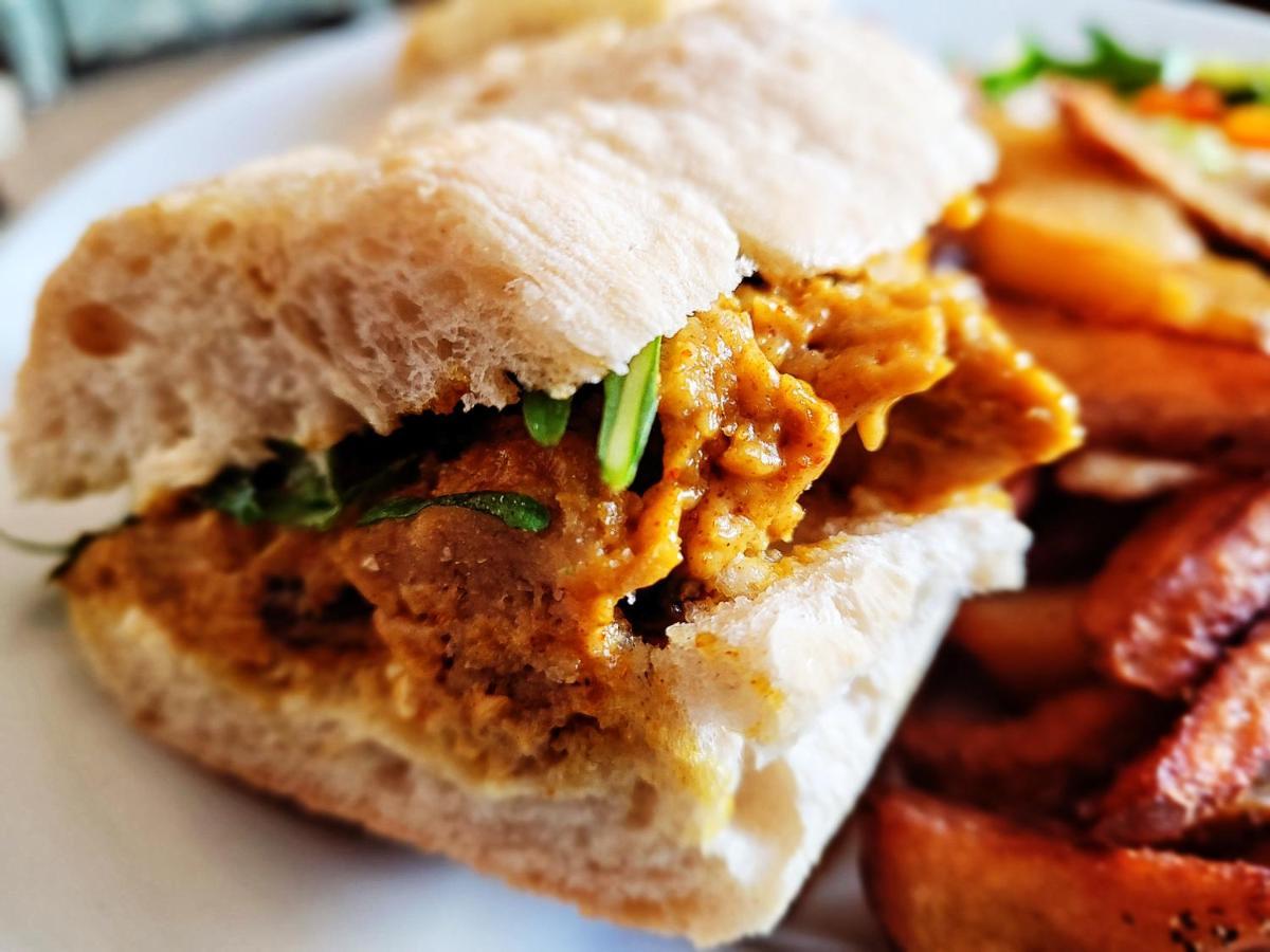 Jacobs Ladder Inn Falmouth Ngoại thất bức ảnh