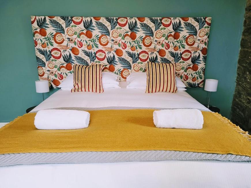 Jacobs Ladder Inn Falmouth Ngoại thất bức ảnh