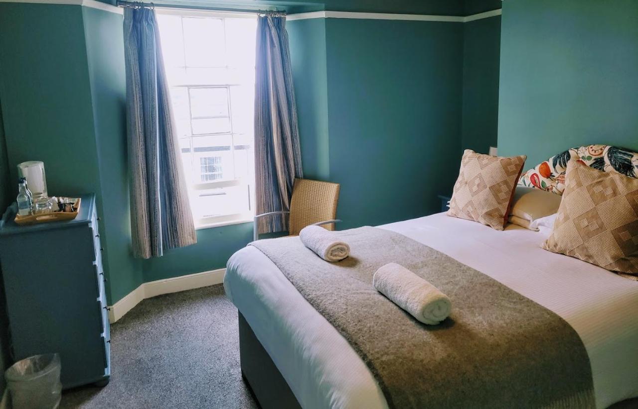 Jacobs Ladder Inn Falmouth Phòng bức ảnh