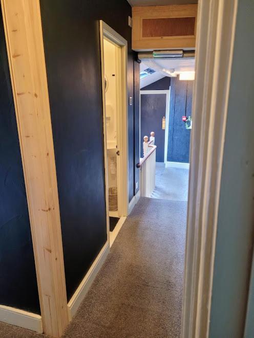 Jacobs Ladder Inn Falmouth Phòng bức ảnh