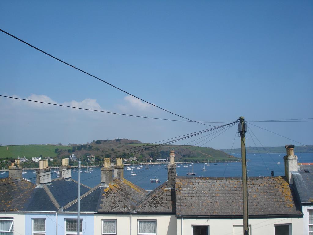Jacobs Ladder Inn Falmouth Phòng bức ảnh